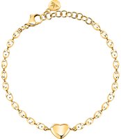Bracciale Morellato Donna Intrecci in Acciaio SAZC12 - SAZC12